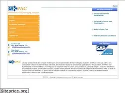 Sites similar to pikpacsolutions.com