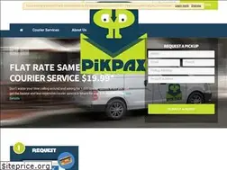 Sites similar to pikpax.com