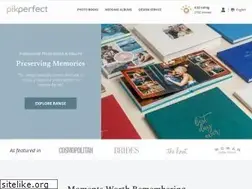 Sites similar to pikperfect.com