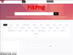 Sites similar to pikpng.com