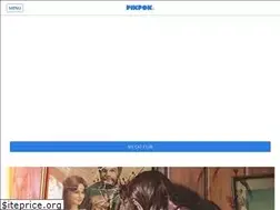 Sites similar to pikpok.com