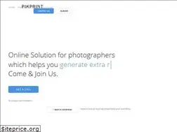 Sites similar to pikprint.com