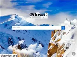 Sites similar to pikrepo.com