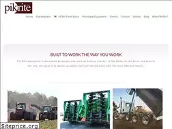 Sites similar to pikrite.com