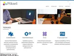 Sites similar to piksel.ee