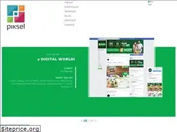 Sites similar to piksel.mk