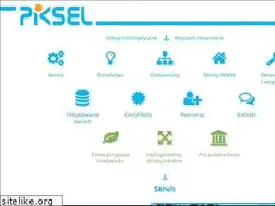 Sites similar to piksel.pl
