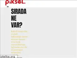 Sites similar to piksel.tc