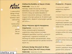 Sites similar to pikseladam.com