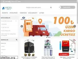 Sites similar to pikselaqua.com