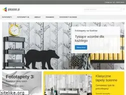 Sites similar to pikselek.pl