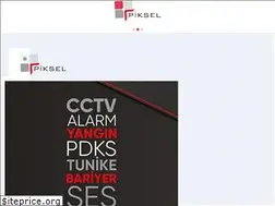Sites similar to pikselguvenlik.com