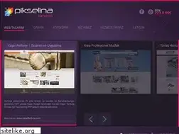 Sites similar to pikselina.com