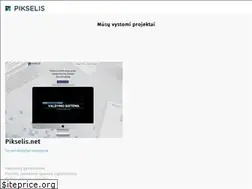 Sites similar to pikselis.lt