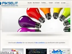 Sites similar to pikselit.com