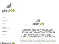 Sites similar to pikselon.pl
