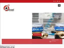 Sites similar to pikselotomasyon.com