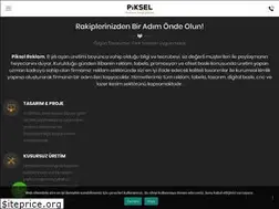 Sites similar to pikselreklam.com.tr