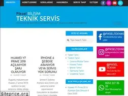 Sites similar to pikselteknik.com