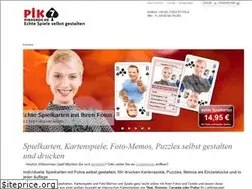 Sites similar to piksieben.de