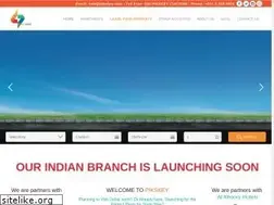 Sites similar to pikskey.com
