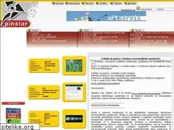 Sites similar to pikslar.com