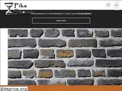 Sites similar to piksstone.com