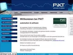 Sites similar to pikt.de