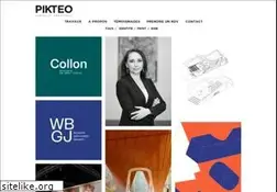 Sites similar to pikteo.com