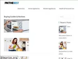 Sites similar to pikthebest.com