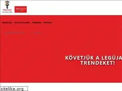 Sites similar to pikto-color.hu