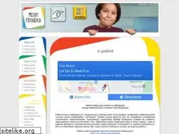 Sites similar to piktografia.pl