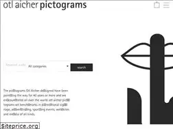 Sites similar to piktogramm.de