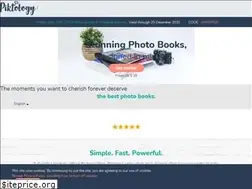 Sites similar to piktology.com