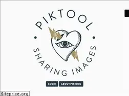Sites similar to piktool.com
