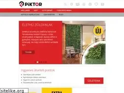 Sites similar to piktor.hu