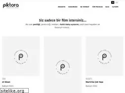 Sites similar to piktorayapim.com