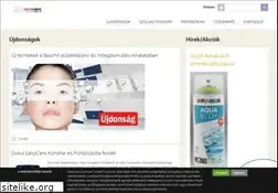 Sites similar to piktordepo.hu