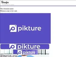 Sites similar to pikture.com