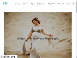 Sites similar to piktureframe.nl
