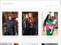 Sites similar to piktureperfect.com