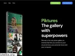 Sites similar to piktures.app