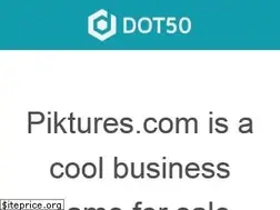 Sites similar to piktures.com