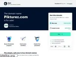 Sites similar to pikturez.com