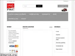 Sites similar to piku.cz