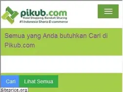 Sites similar to pikub.com