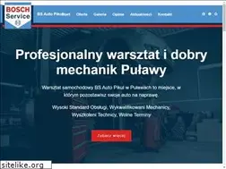 Sites similar to pikul.pl