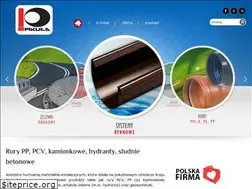 Sites similar to pikula.pl
