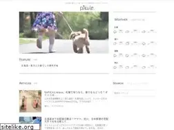 Sites similar to pikule.jp
