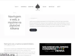 Sites similar to pikulik.sk